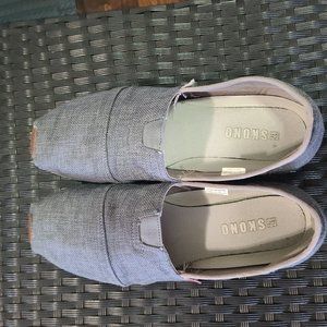 Men`s dandy style slip on made in S. Korea